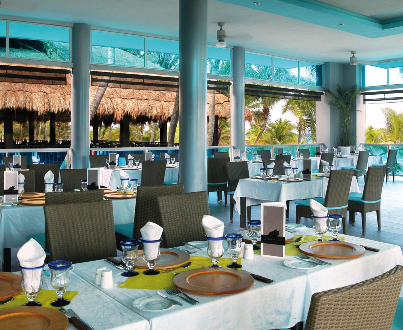 Riu-Yucatan-All-Inclusive-Restaurant-29