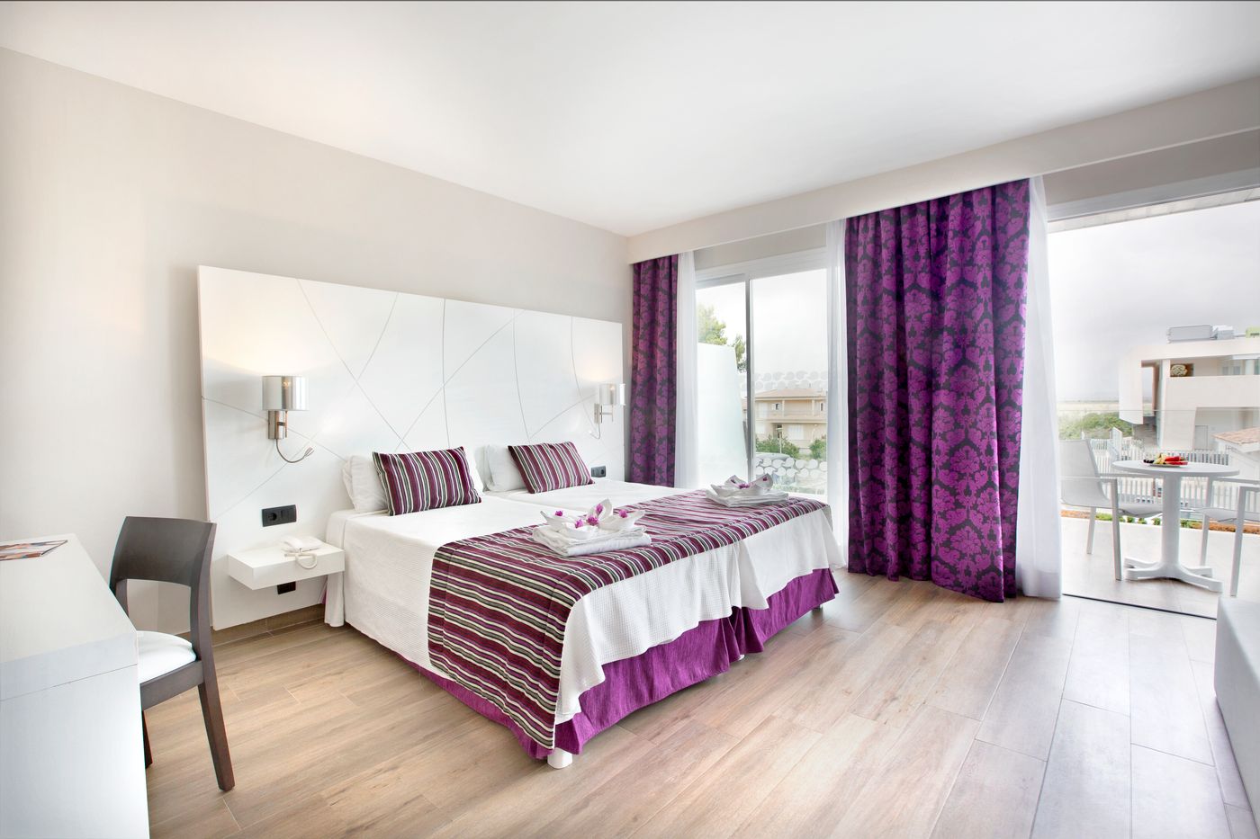 New - Mar Hotels Playa de Muro Suites