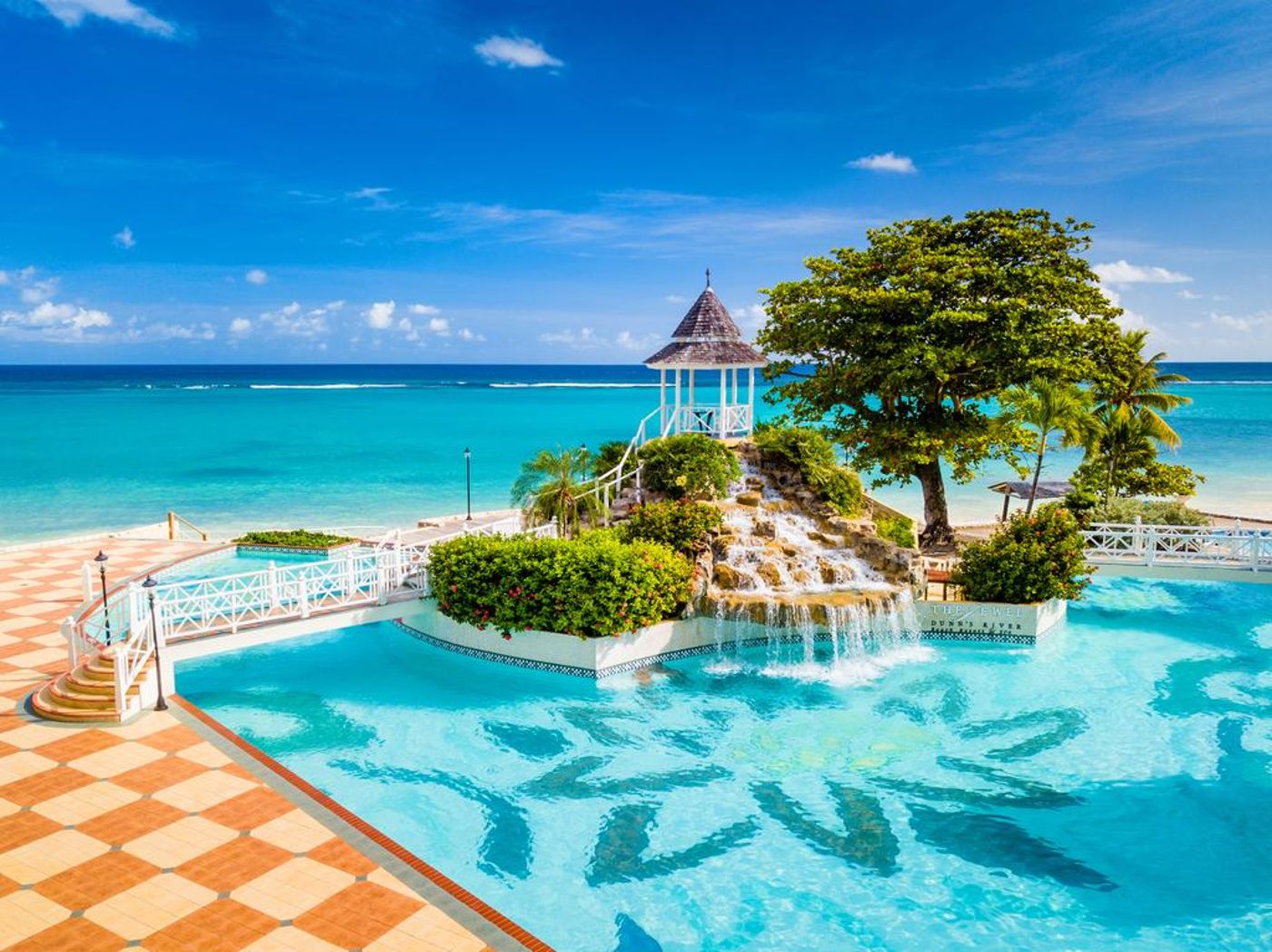 Jewel Dunns River Beach Resort - Adult Only