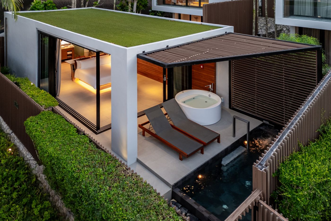 Casa De La Flora-Thailand-KHAO LAK-Room-8