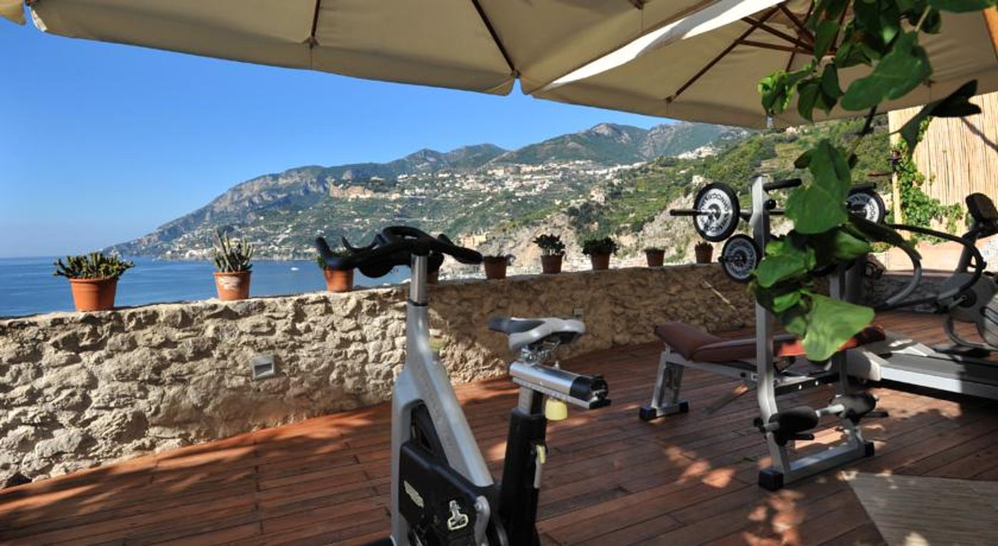 Botanico San Lazzaro