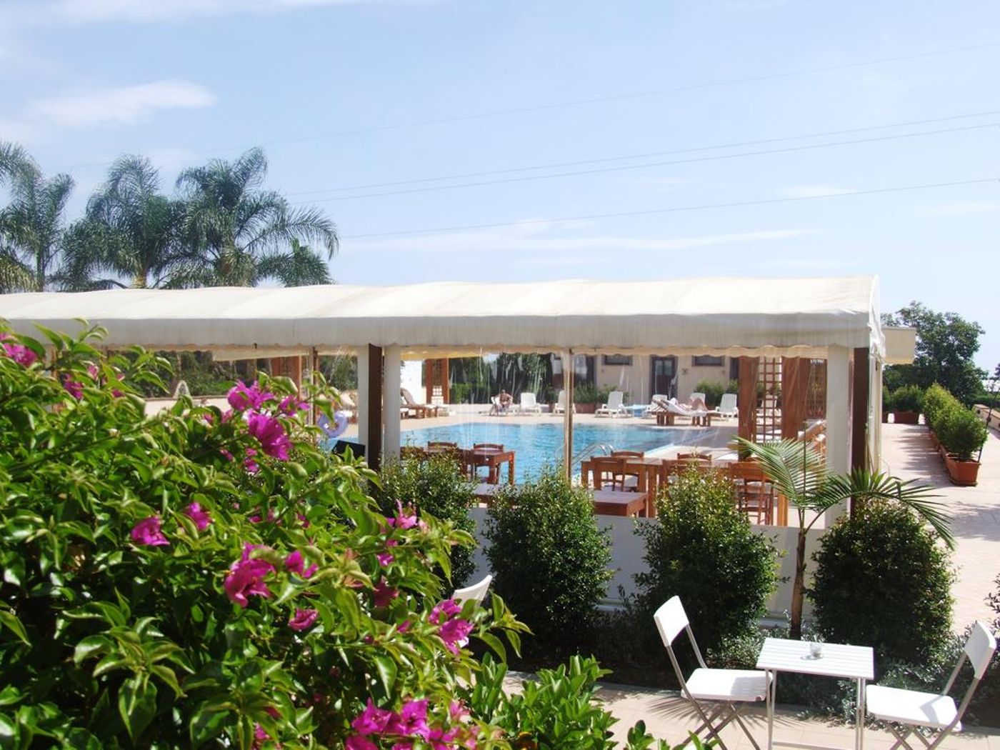 La Terra Dei Sogni Hotel & Farm House