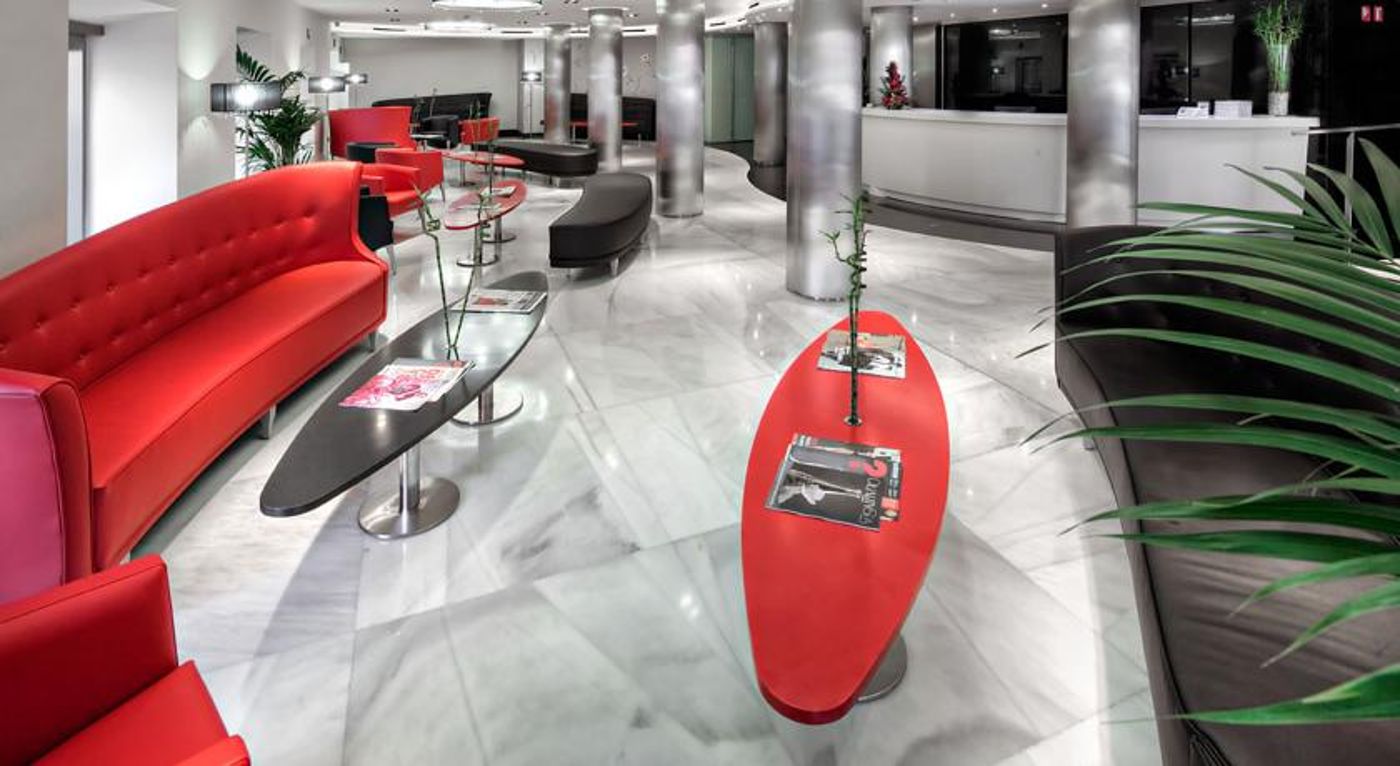 Hotel Ciutadella Barcelona