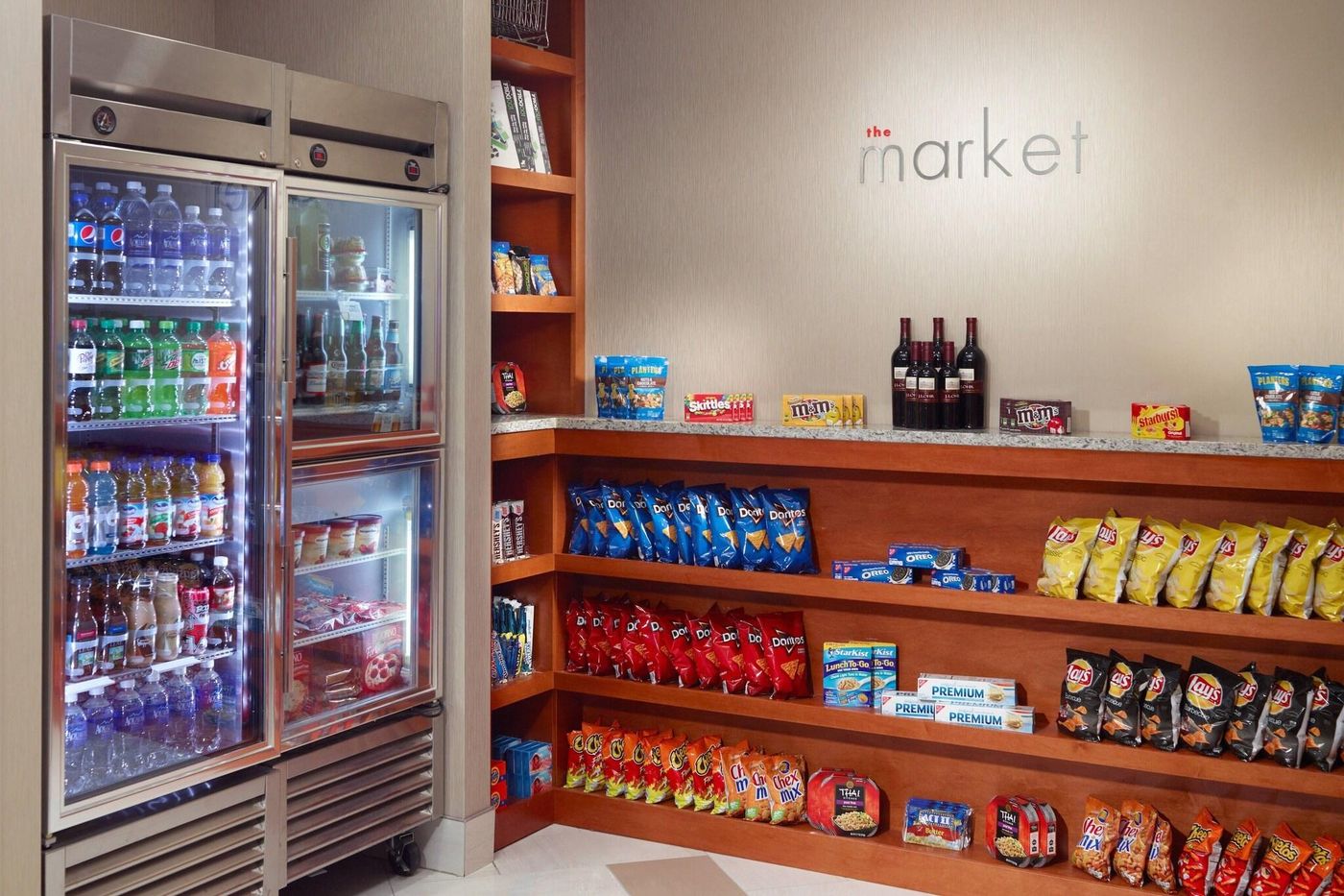 Springhill Suites By Marriott Atlanta Buckhead-United States-Atlanta-General view-2