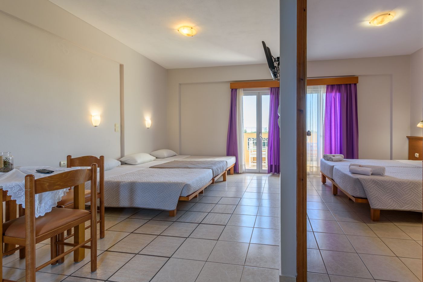 Danelis-Apartments-Room-24