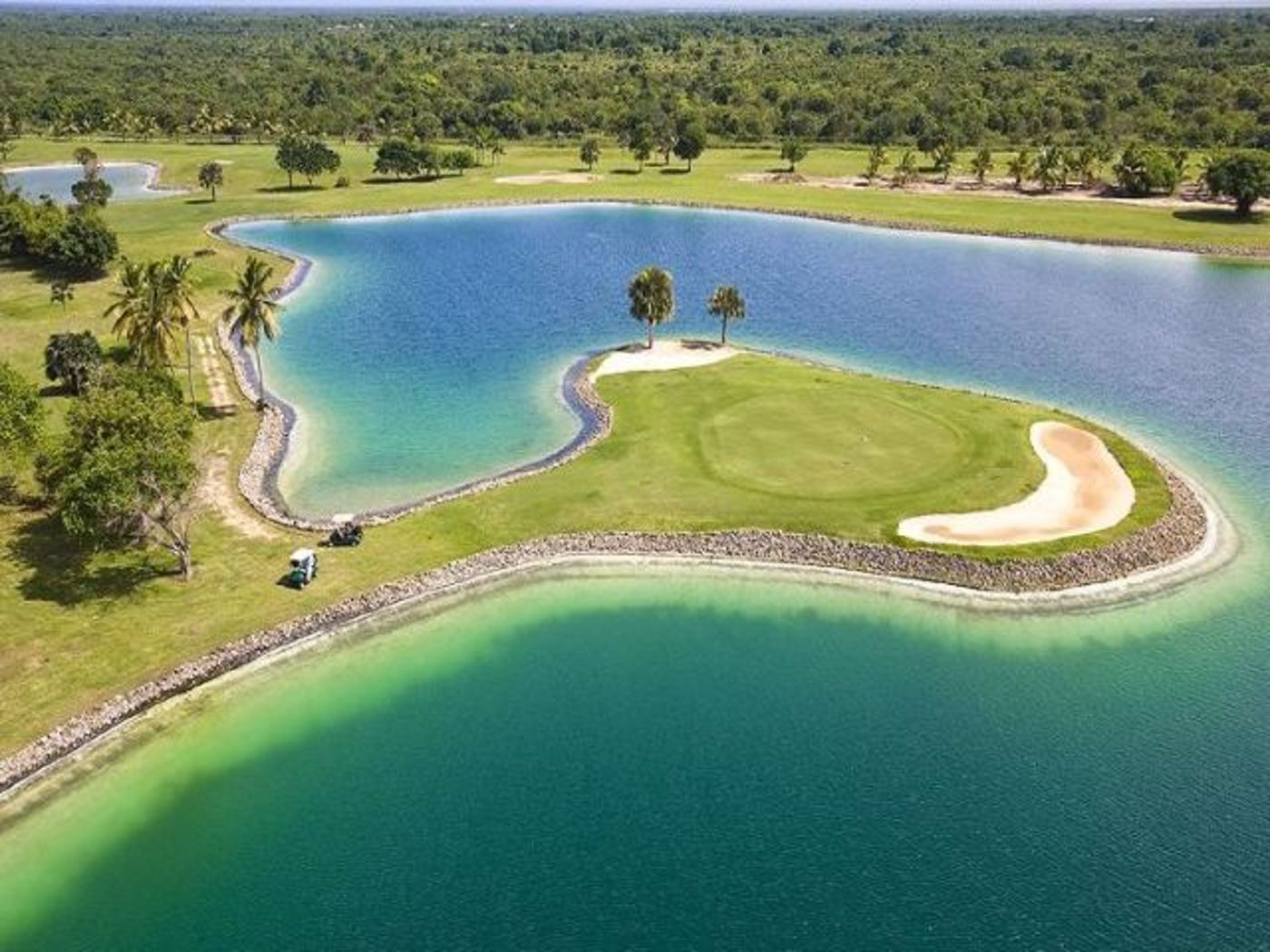 Catalonia Bavaro Resort