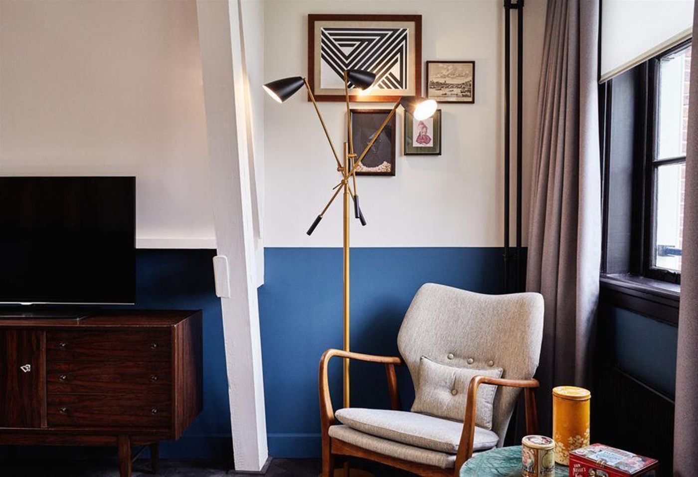 The Hoxton Amsterdam-Netherlands-AMSTERDAM-General view-10