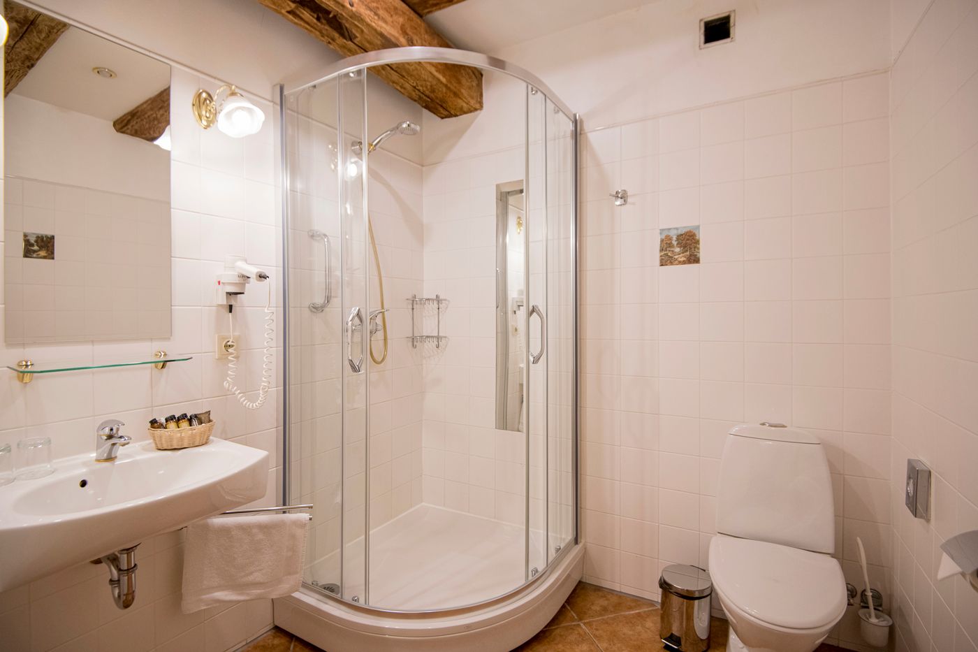 Gutenbergs - Latvia - RIGA - Room - 4