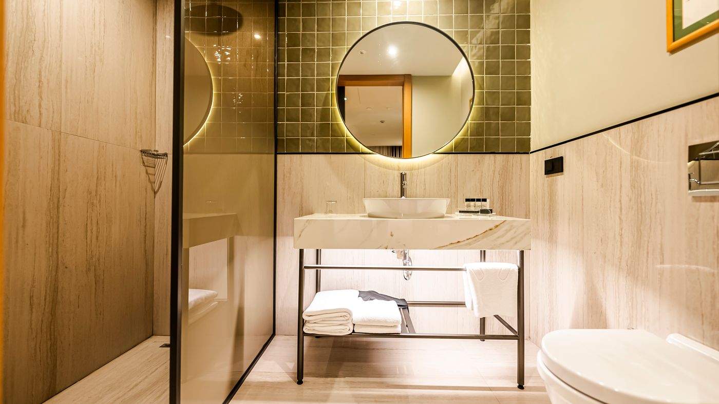 Lamartine-Turkey-TAKSIM/ISTANBUL-Room-9