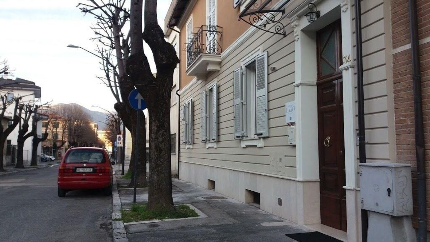 C'era Un Lago-Italy-AVEZZANO-General view-3