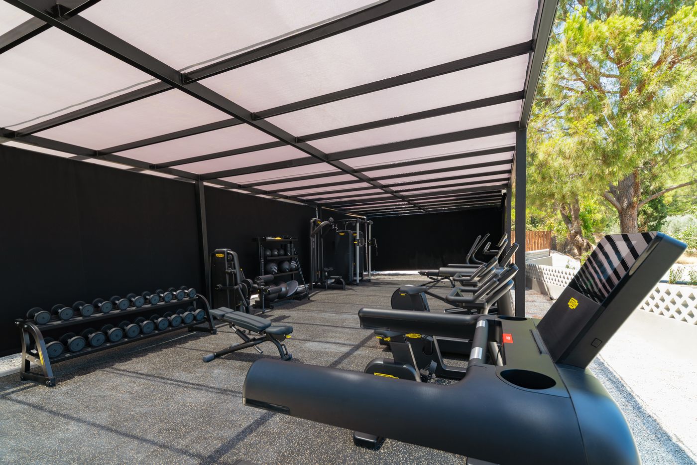 Cabu Hotel - Adults Only