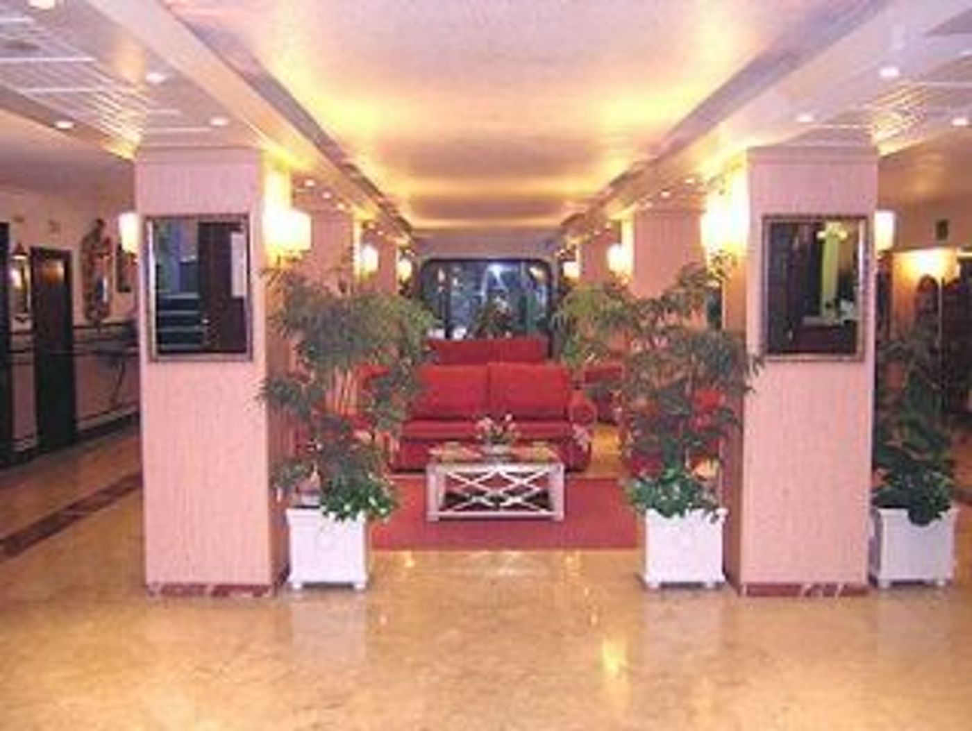Hotel Vime Corregidor