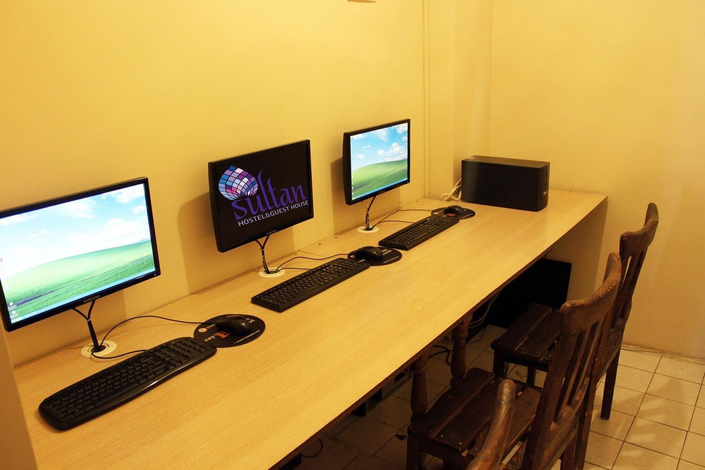 Sultan Hostel & Guesthouse-Turkey-ISTANBUL-Sports and Entertainment-9