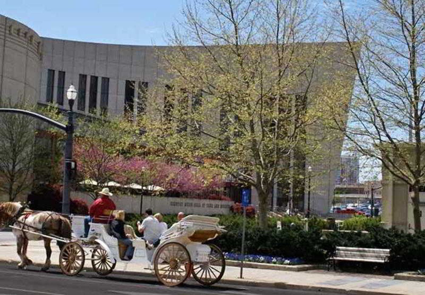 Courtyard By Marriott Nashville Goodlettsville-United States-Goodlettsville-General view-7