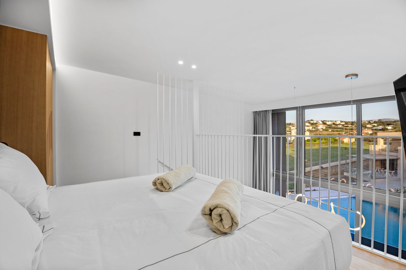 New - Ventale island breeze resort