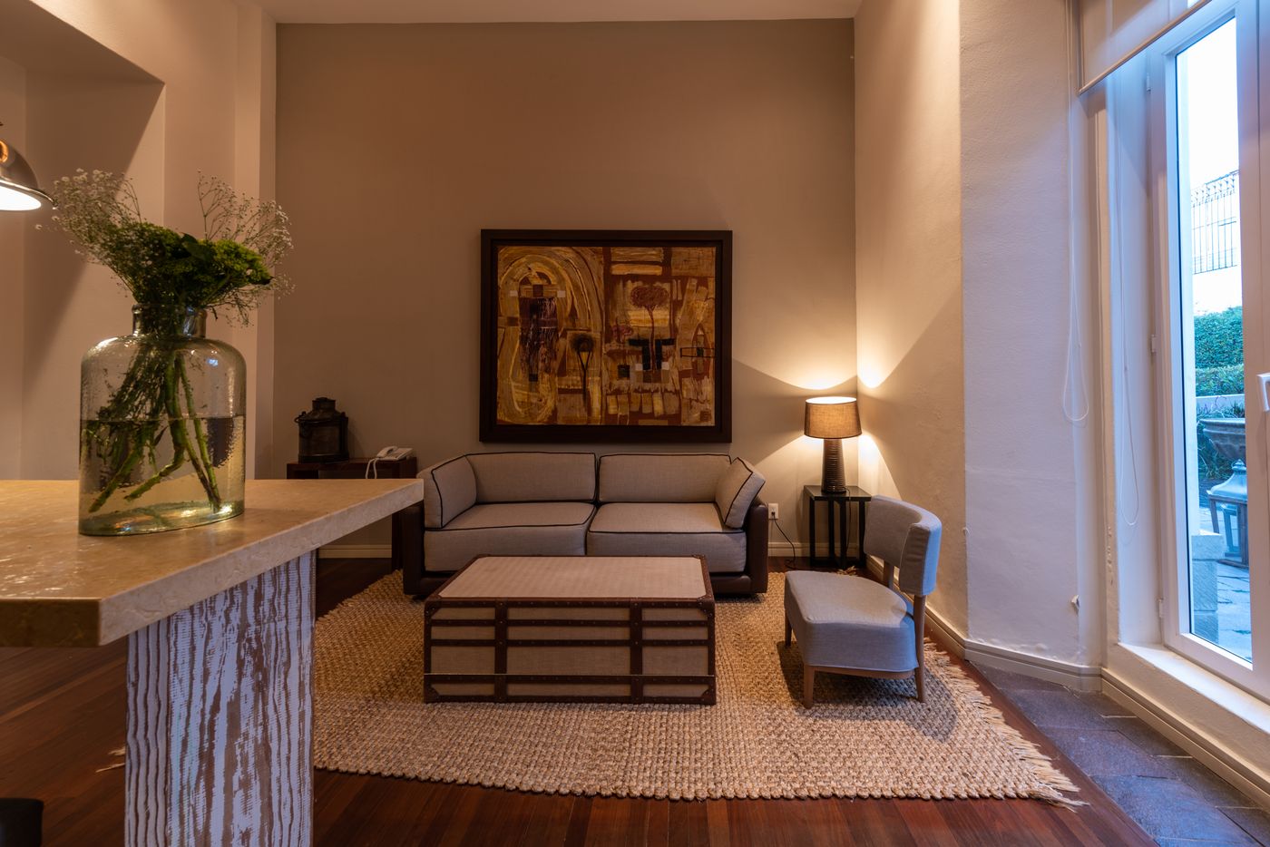 Hacienda Peña Pobre-Mexico-Ciudad de Mexico-Room-6