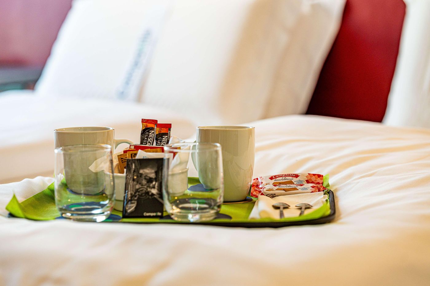 Campanile-Venice-Mestre-Room-49