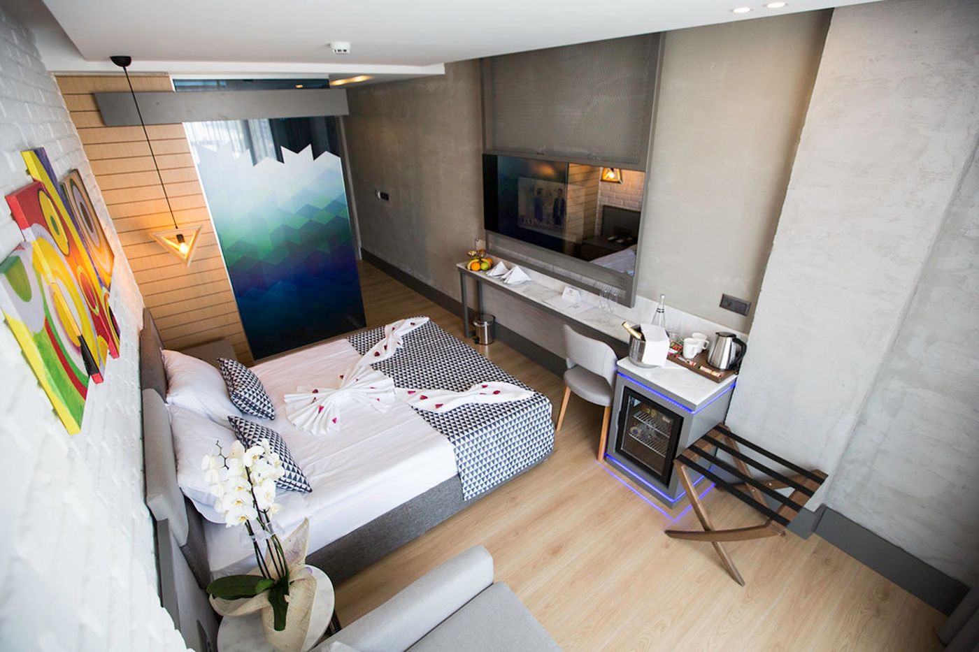 Laren Family Hotel & Spa