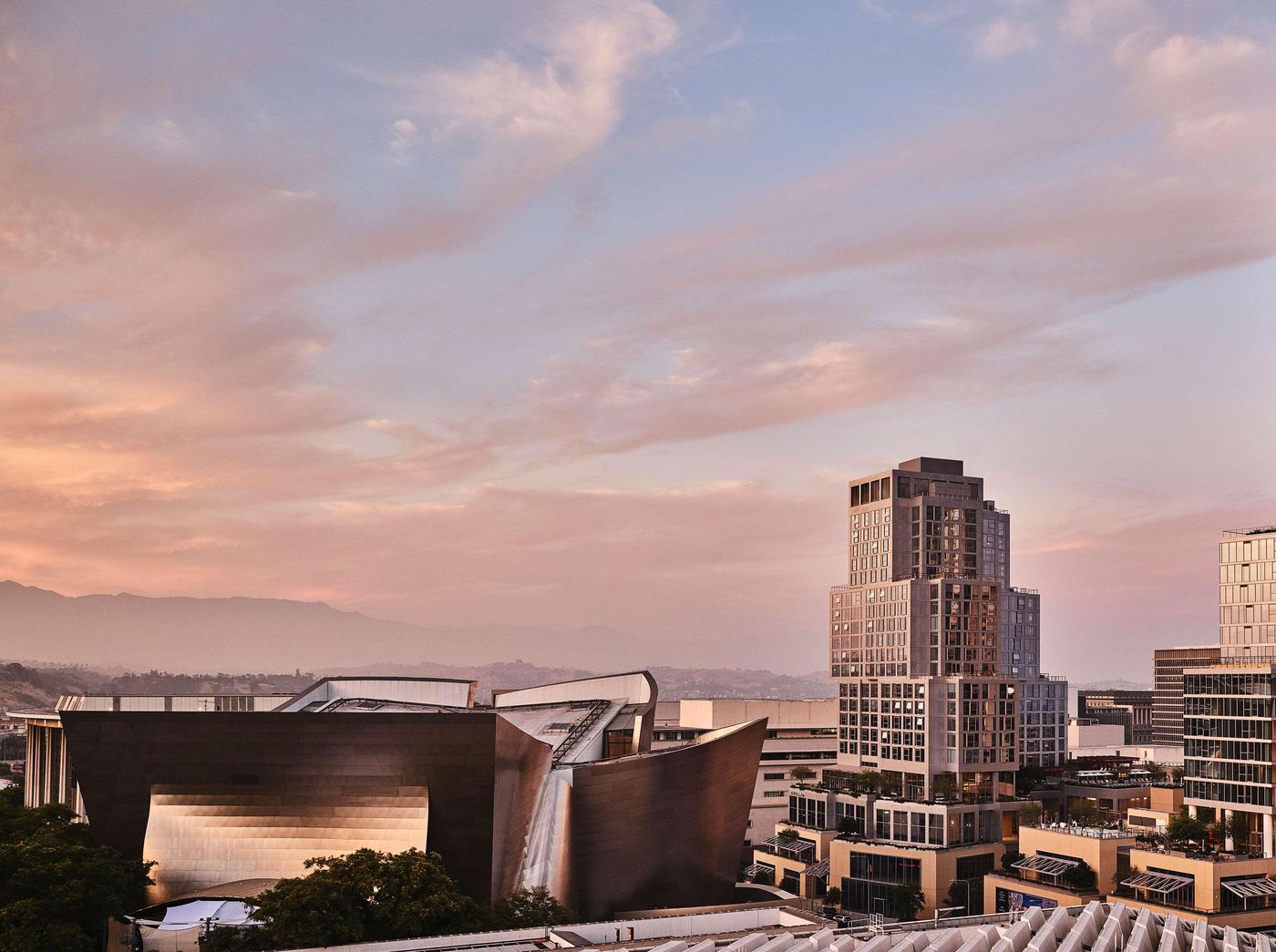 Conrad-Los-Angeles-General-view-107