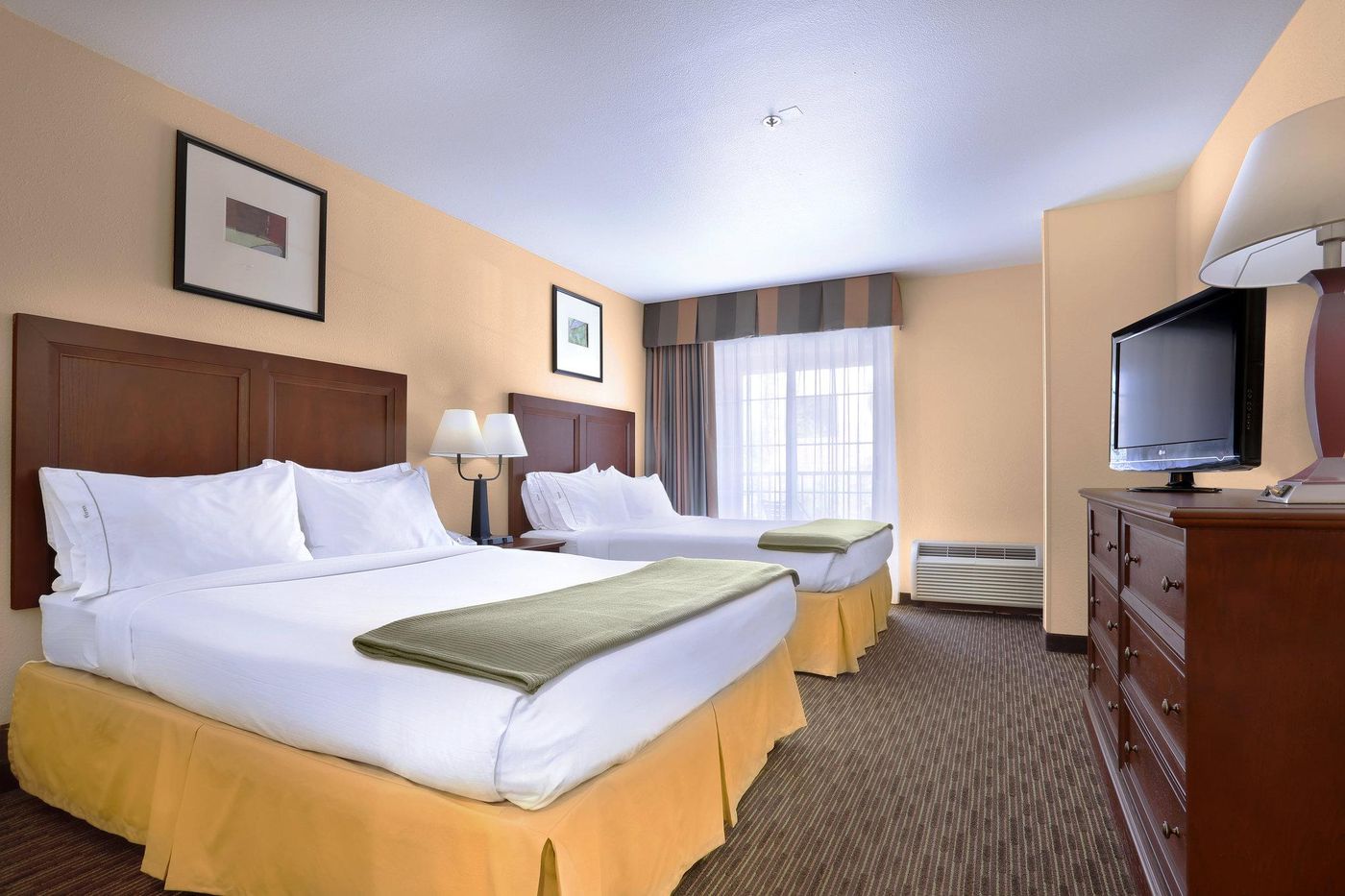 Home2 Suites by Hilton Scottsdale Old Town-United States-SCOTTSDALE-Room-3