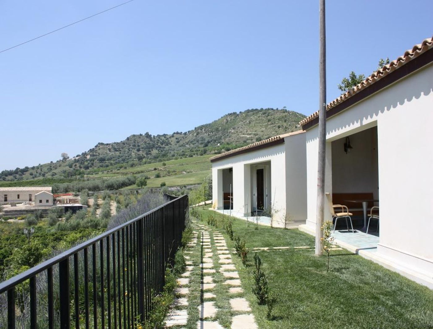 Kallikoros Hotel Spa and Resort