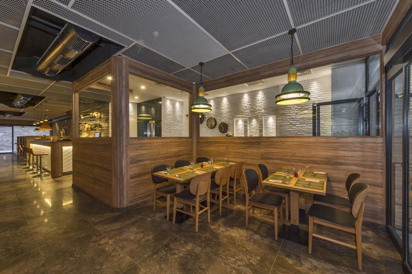 Blisstanbul Hotel-Turkey-SISLI / ISTANBUL-General view-9