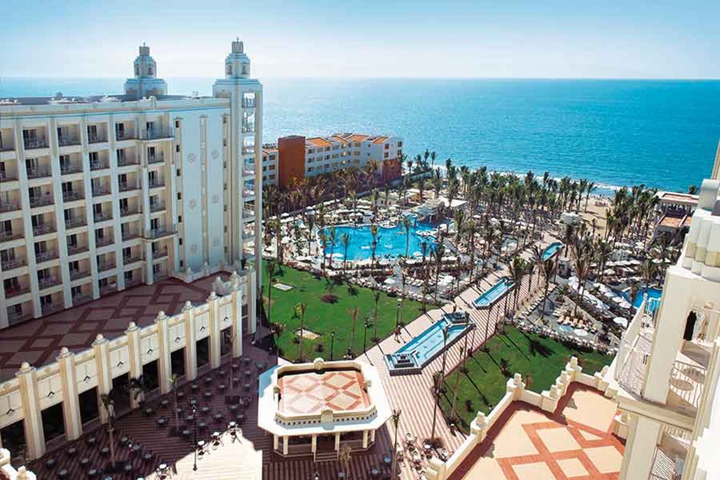 Riu Vallarta