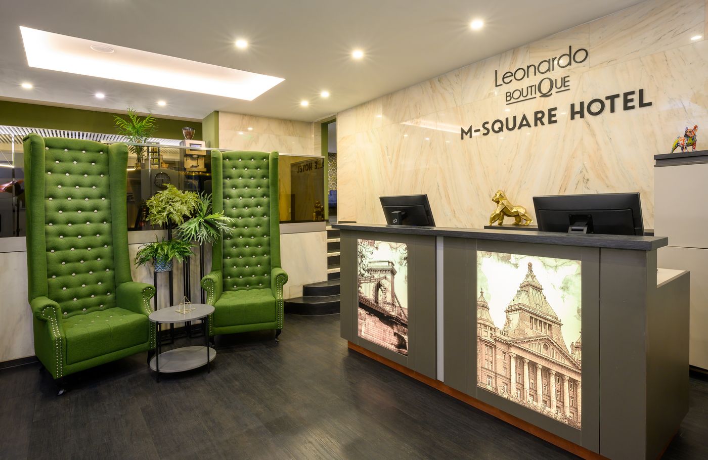 Leonardo-Boutique-Hotel-Budapest-M-Square-Lobby-1