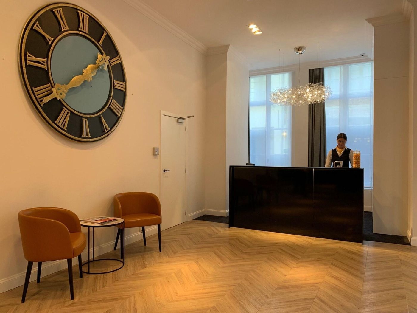 Rubens-Belgium-ANTWERP -Lobby-5