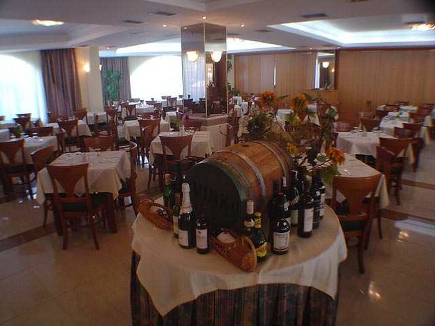 Continental Palace Hotel