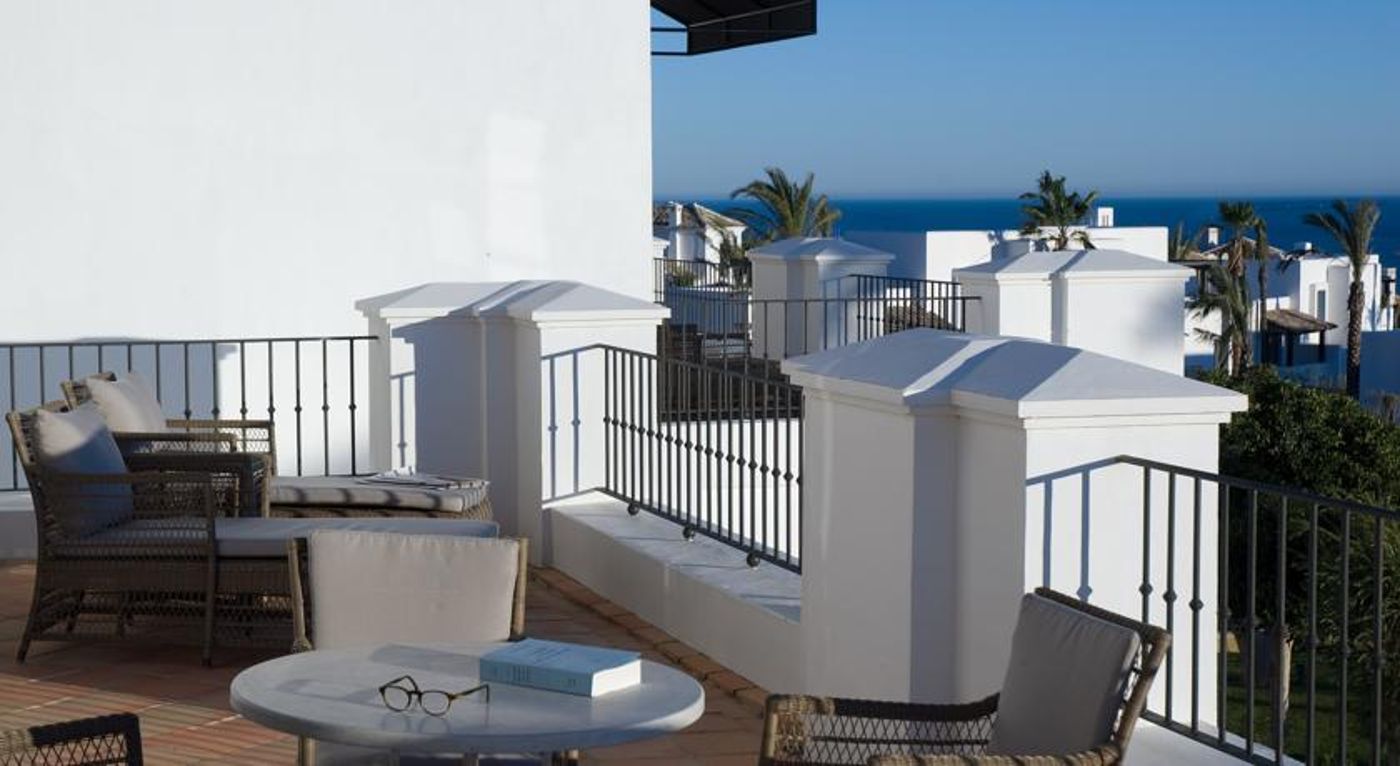 Finca Cortesin Golf And Spa