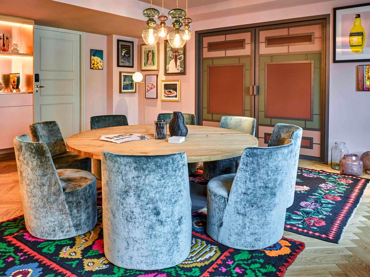 Mercure-Paris-Terminus-Nord-Conferences-14