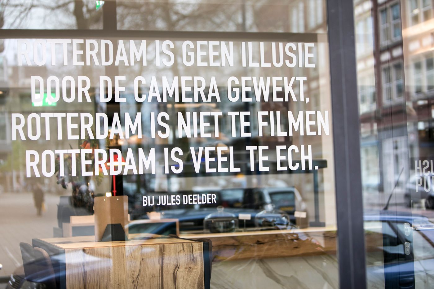 Savoy Hotel Rotterdam-Netherlands-ROTTERDAM-General view-1