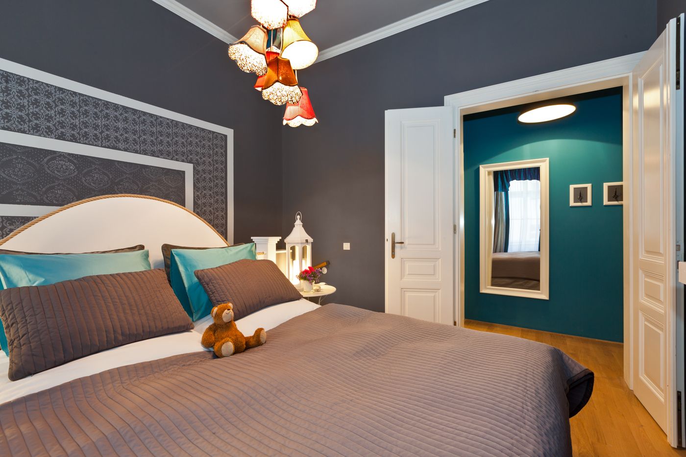 Royal-Prague-City-Apartments-Room-10