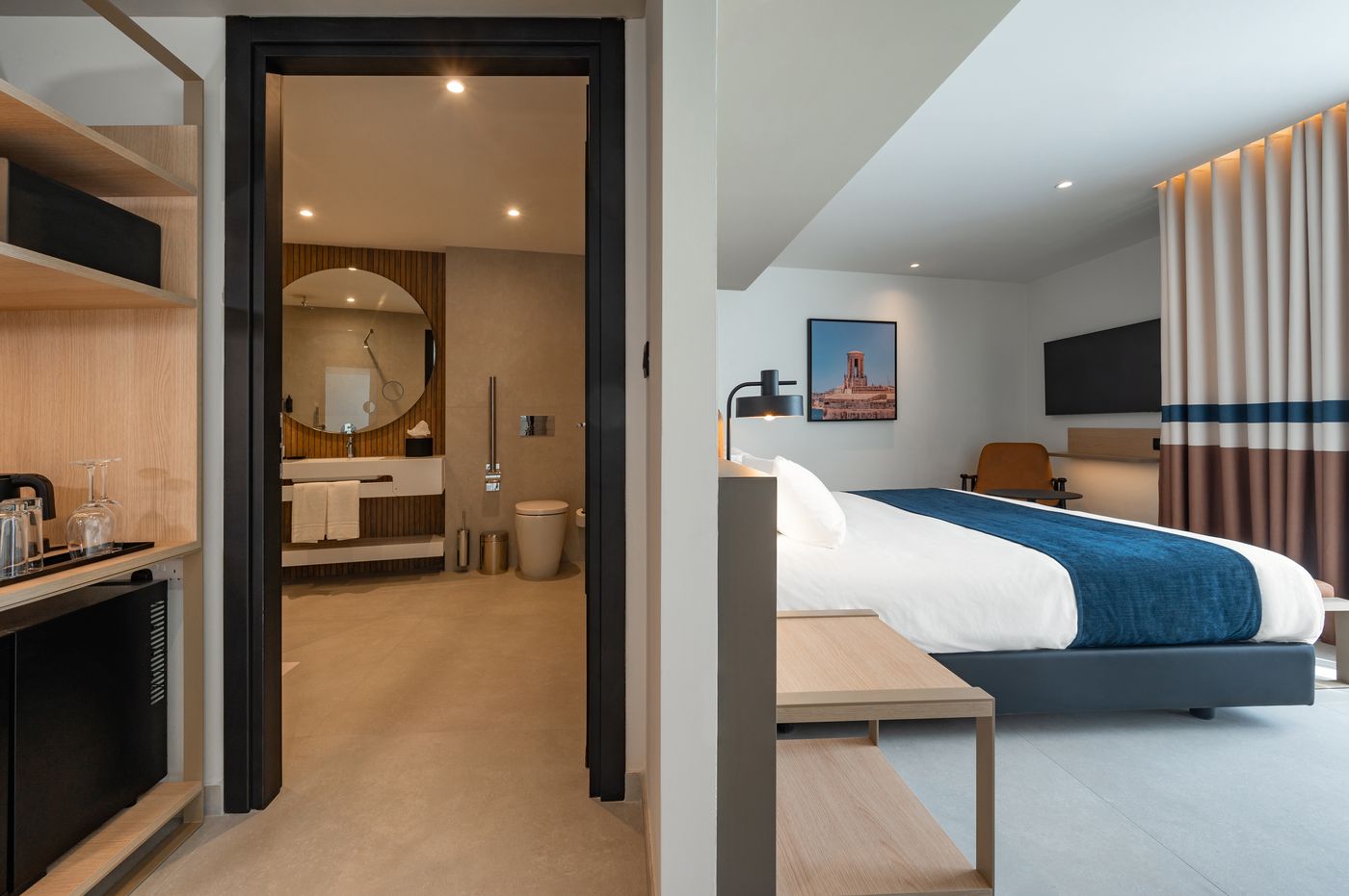 Best-Western-Premier-Malta-Room-26