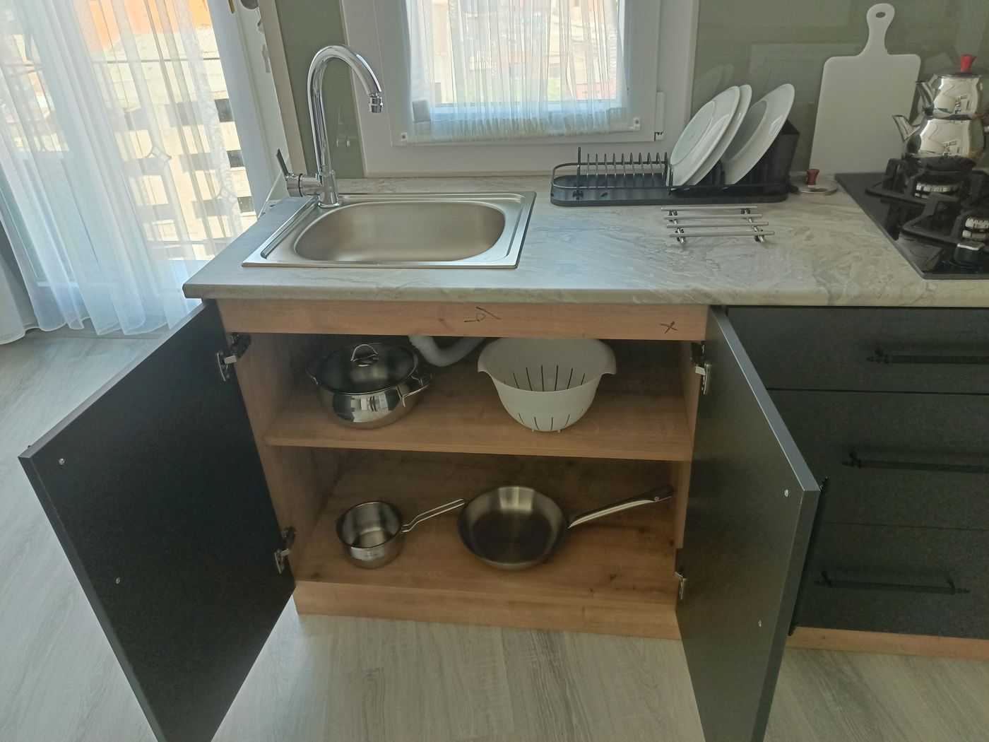 Neva Residence-Turkey-Istanbul-Room-1