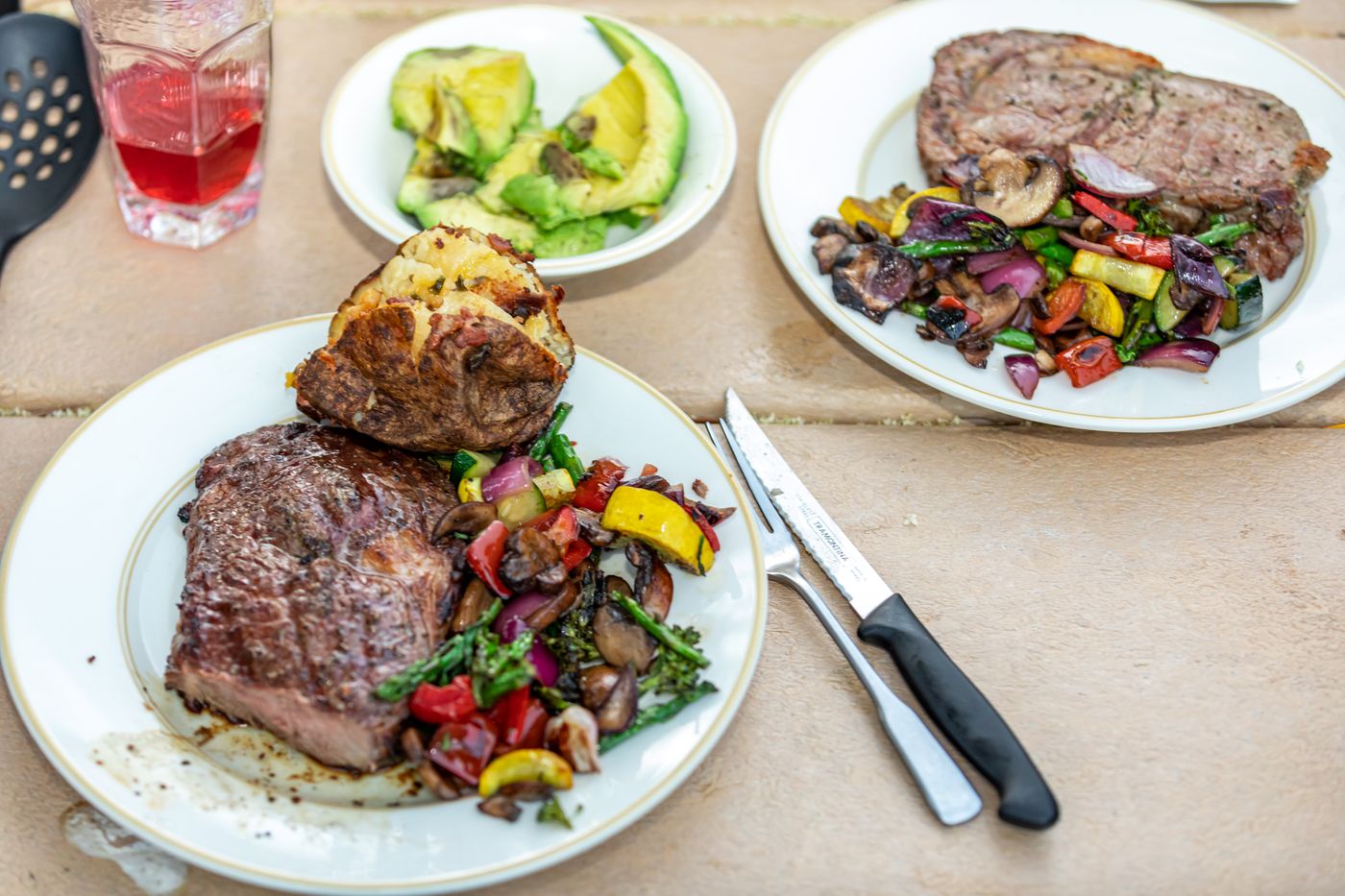 Scottsdale Camelback Resort-United States-SCOTTSDALE-Restaurant-5