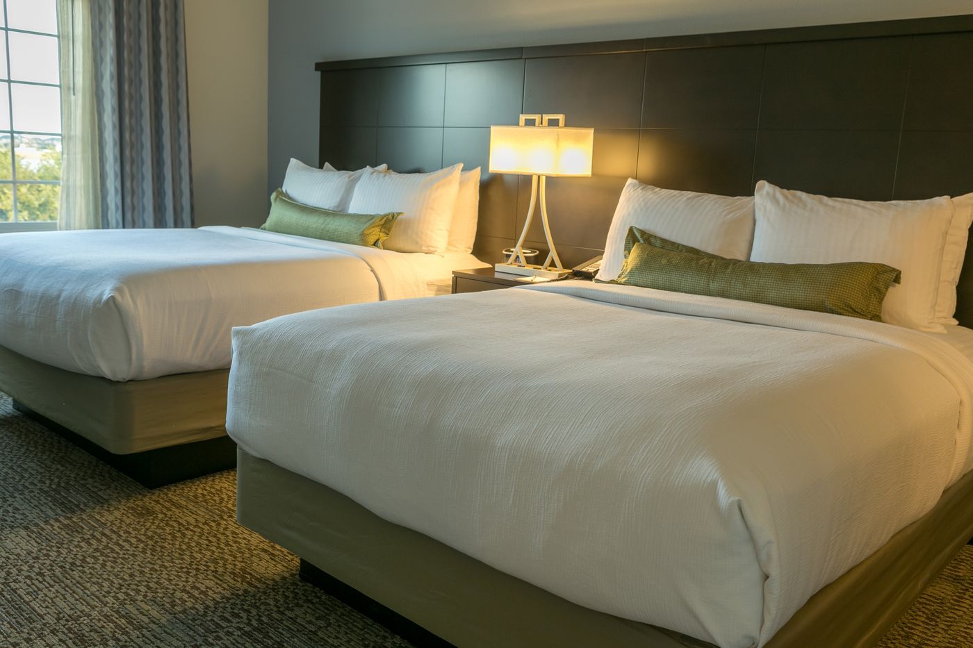 Staybridge Suites Austin North Parmer Lane-United States-AUSTIN-Room-8