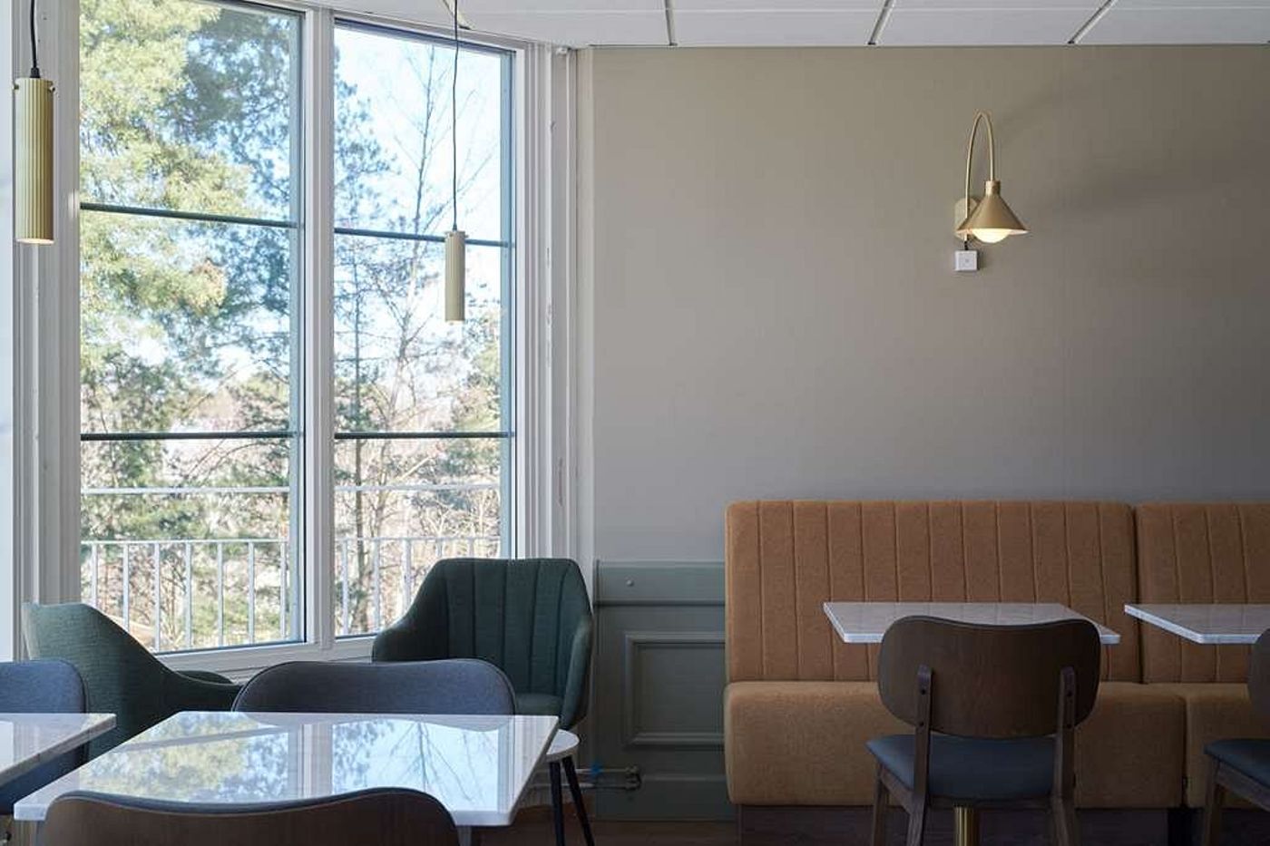 Best Western Hotel Danderyd - Sweden - Danderyd - General view - 2