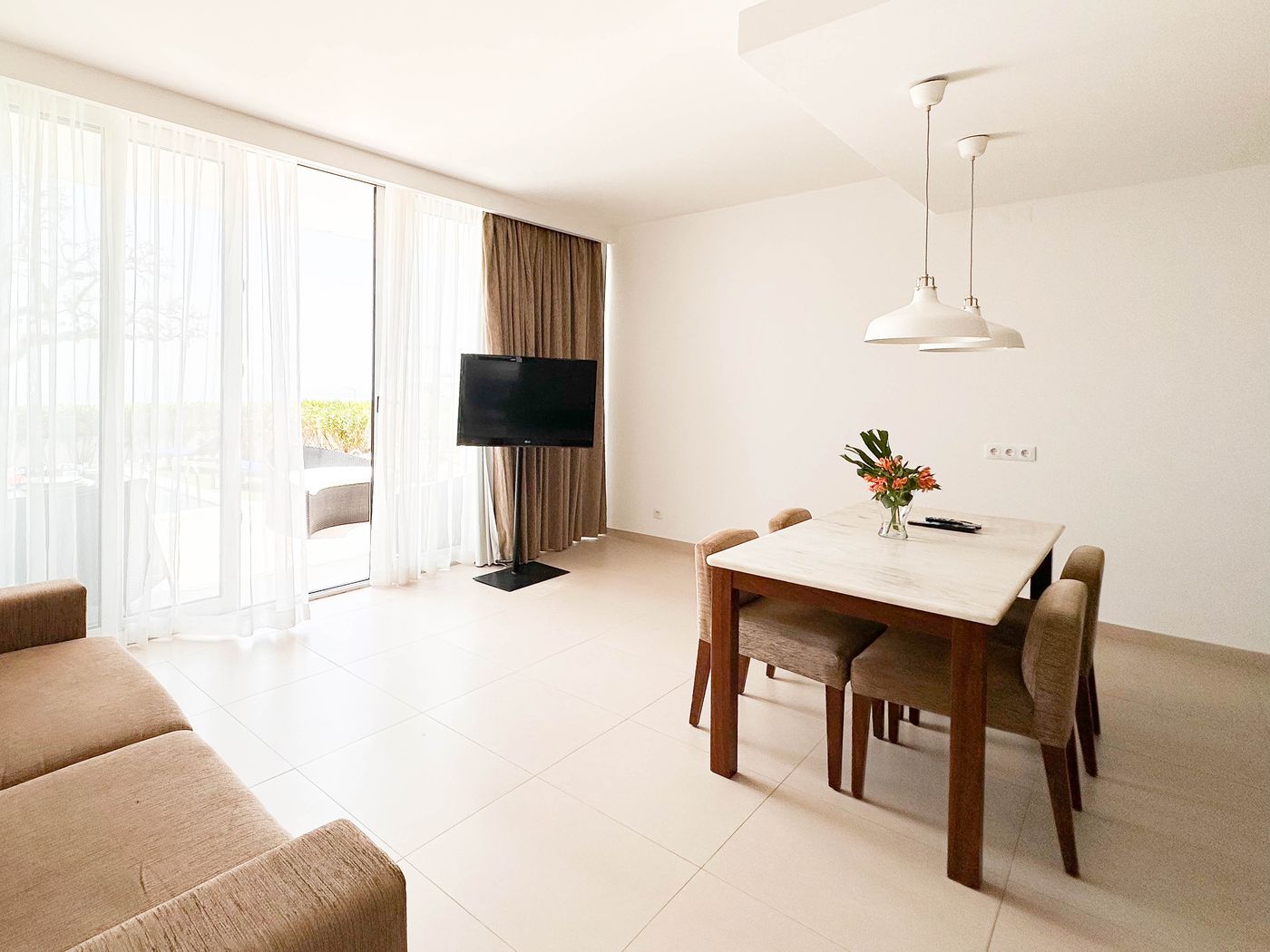 São Rafael Holidays