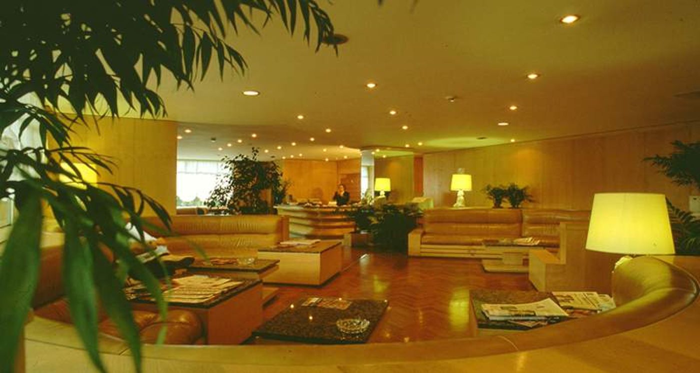 Park Hotel Dei Massimi