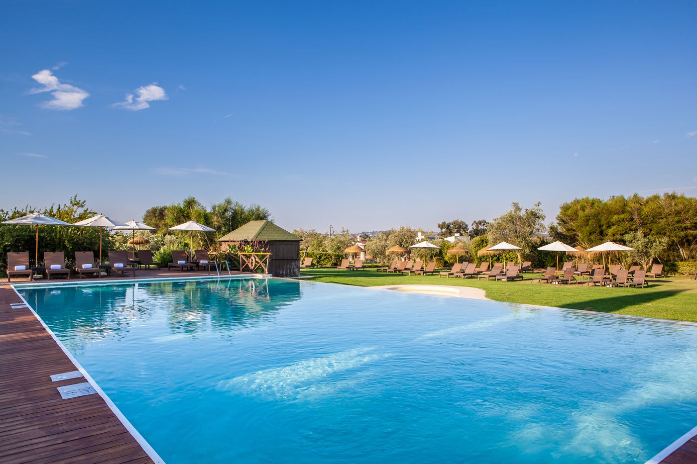 Convento Do Espinheiro, Historic Hotel & Spa-Portugal-Évora-General view-8