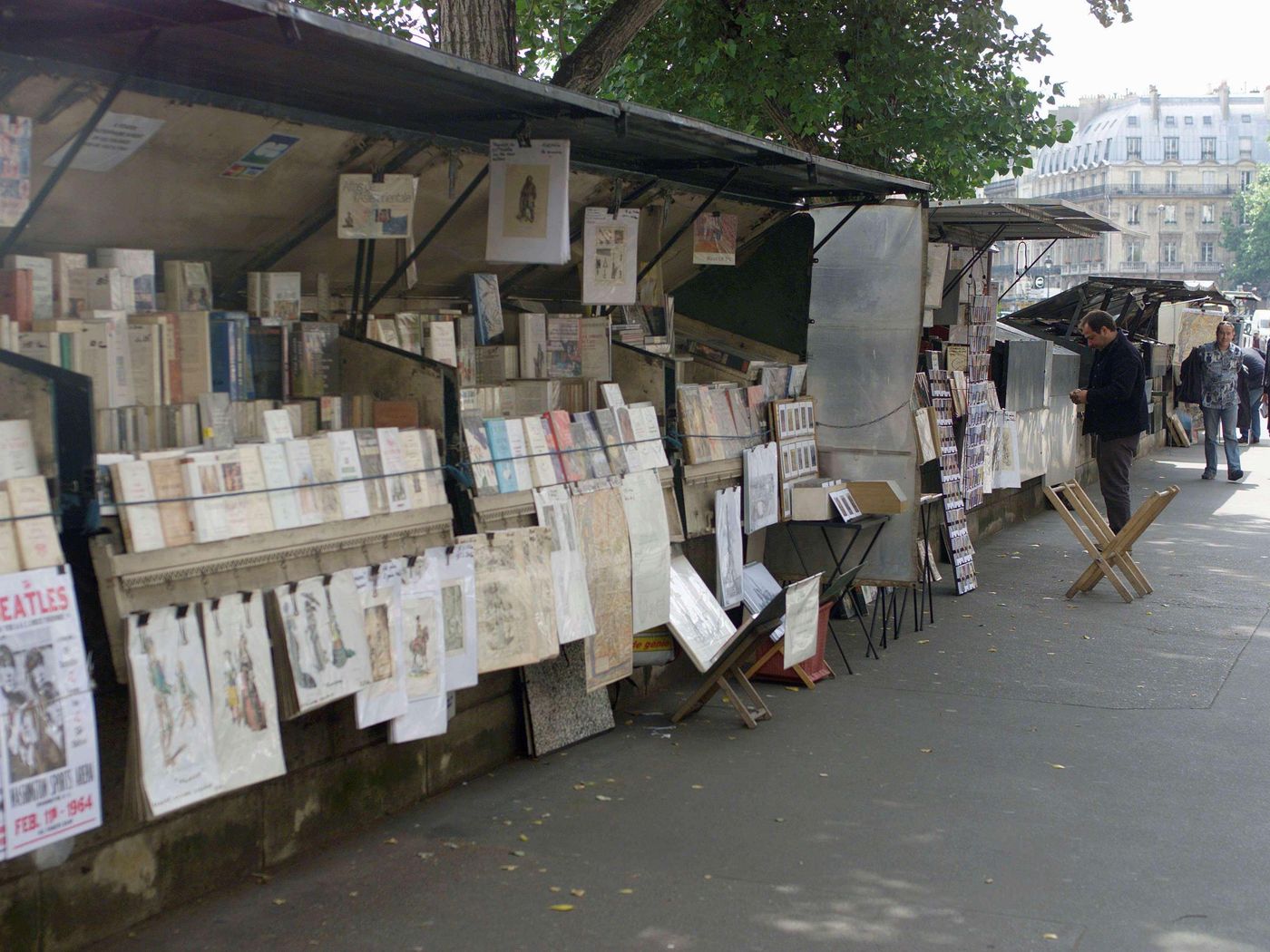 Mercure-Paris-La-Sorbonne-Saint-Germain-des-Pres-General-view-72