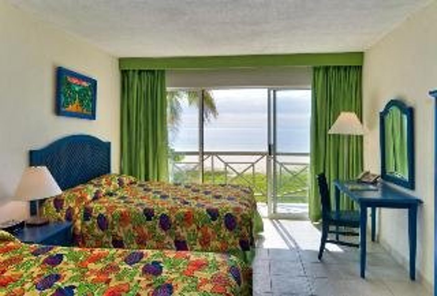 Viva Wyndham Fortuna Beach