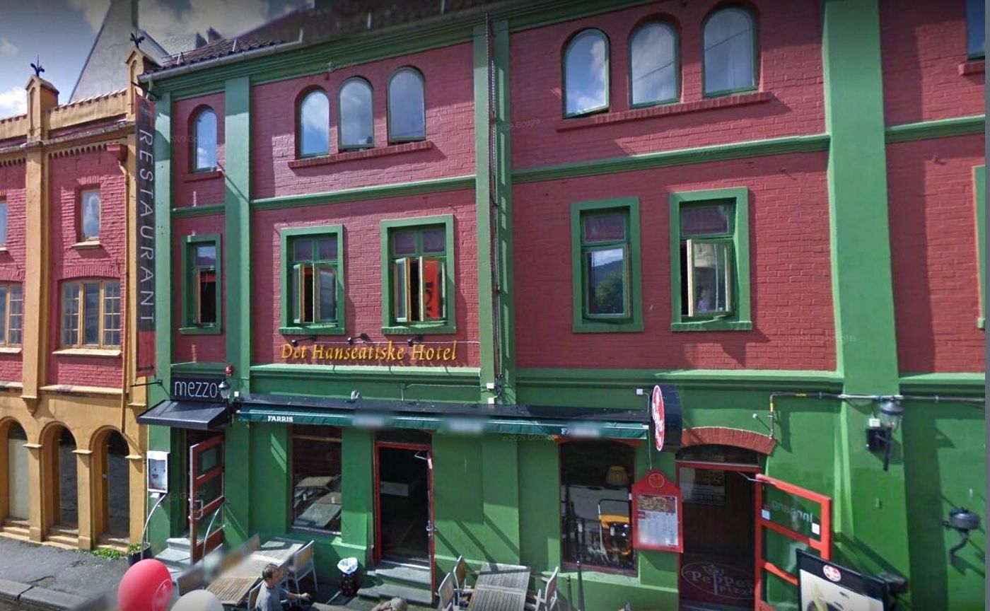 Det Hanseatiske-Norway-BERGEN -General view-3