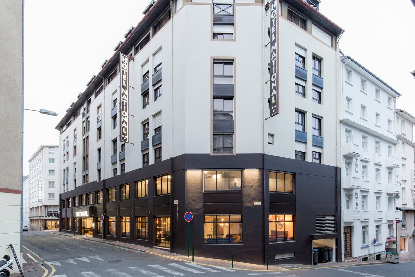 National-France-Lourdes-General view-2