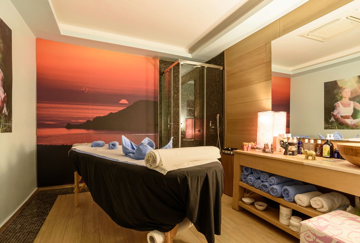 La Mer Deluxe Spa Resort & Conference Center - Adult Only