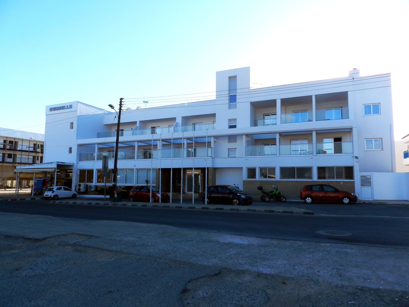 Evabelle-Napa-General-view-14