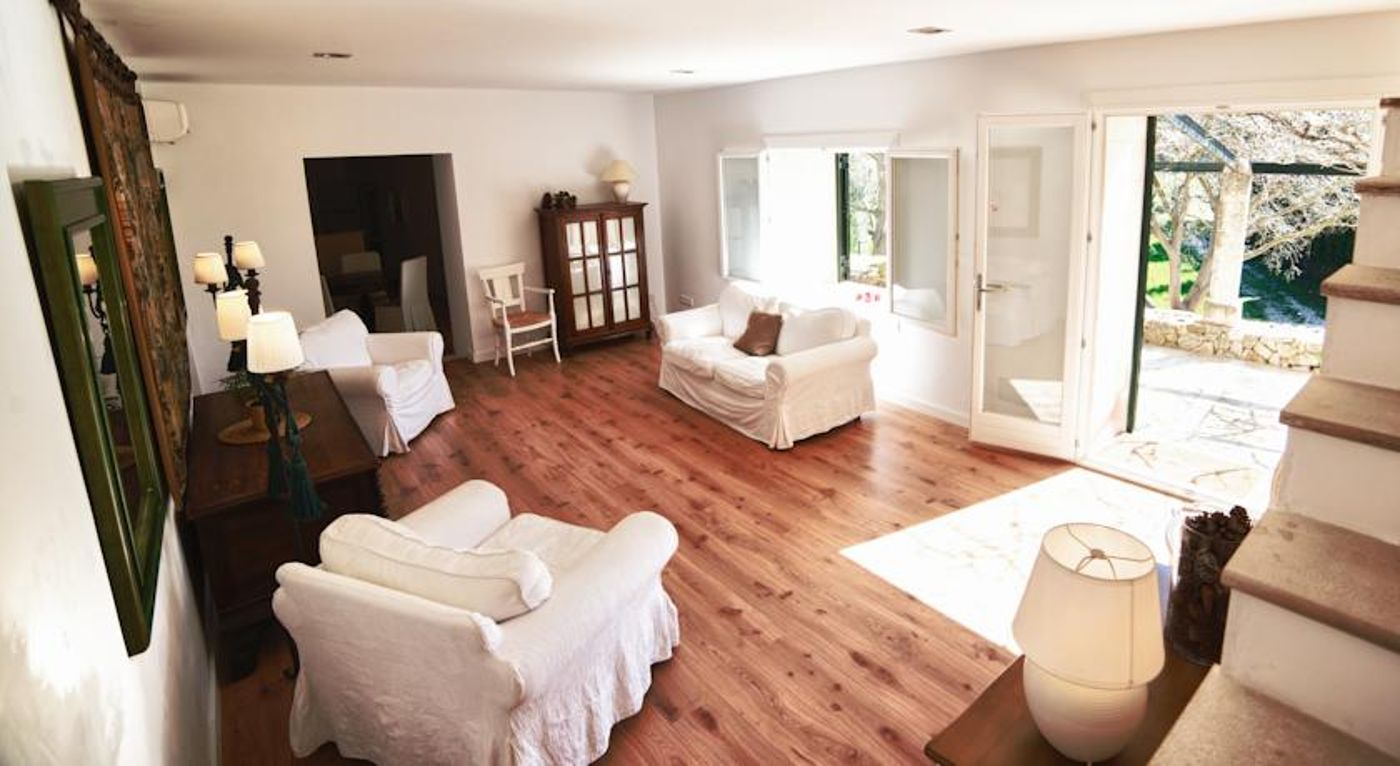 Finca Hotel Son Pont