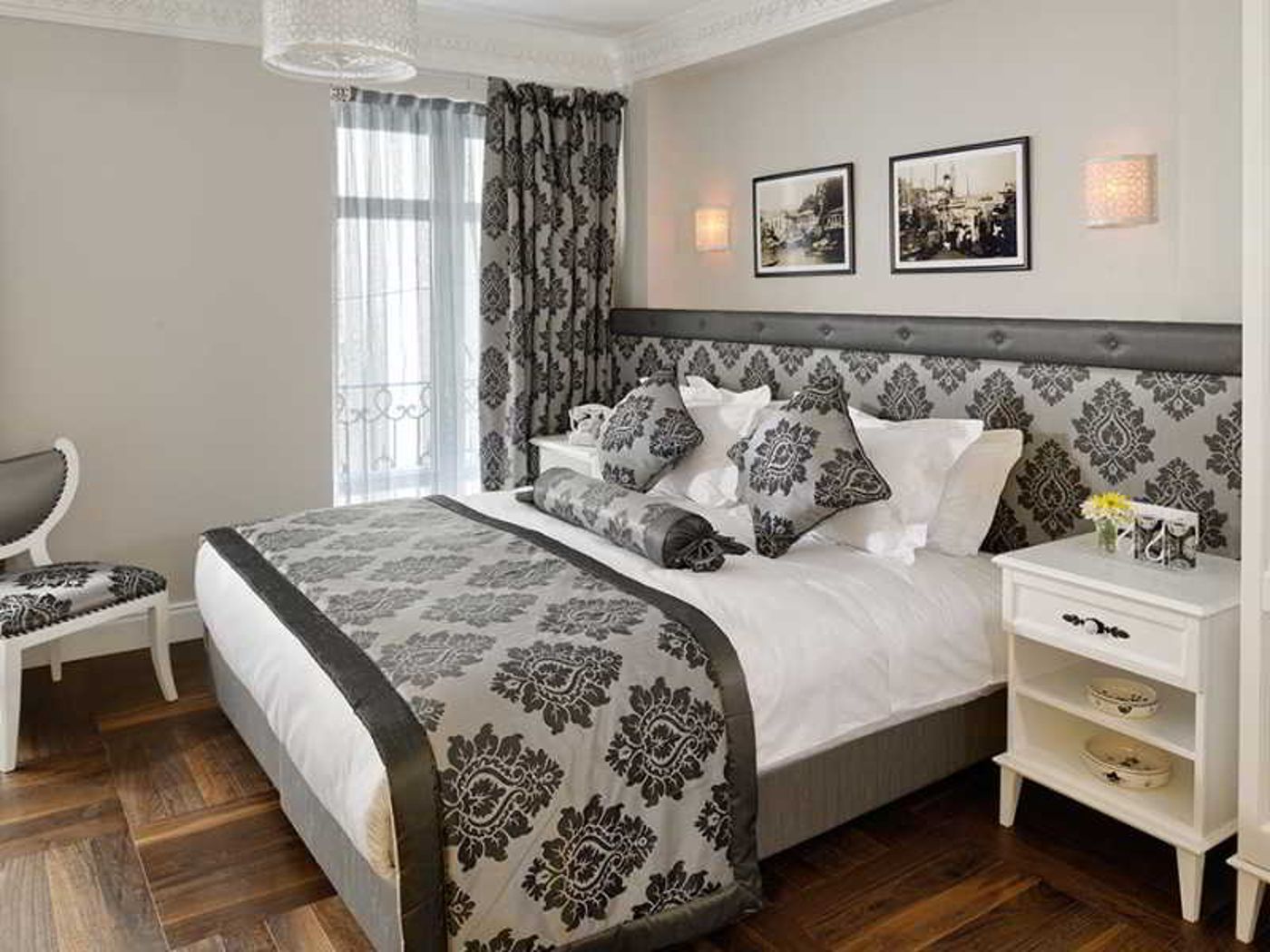 Next House Pera Hotel-Turkey-ISTANBUL-Room-5